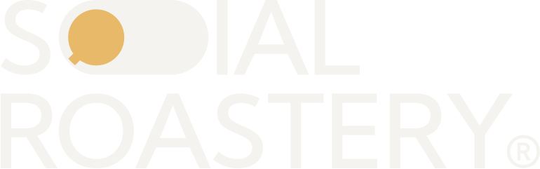 Logo von Social Roastery Media